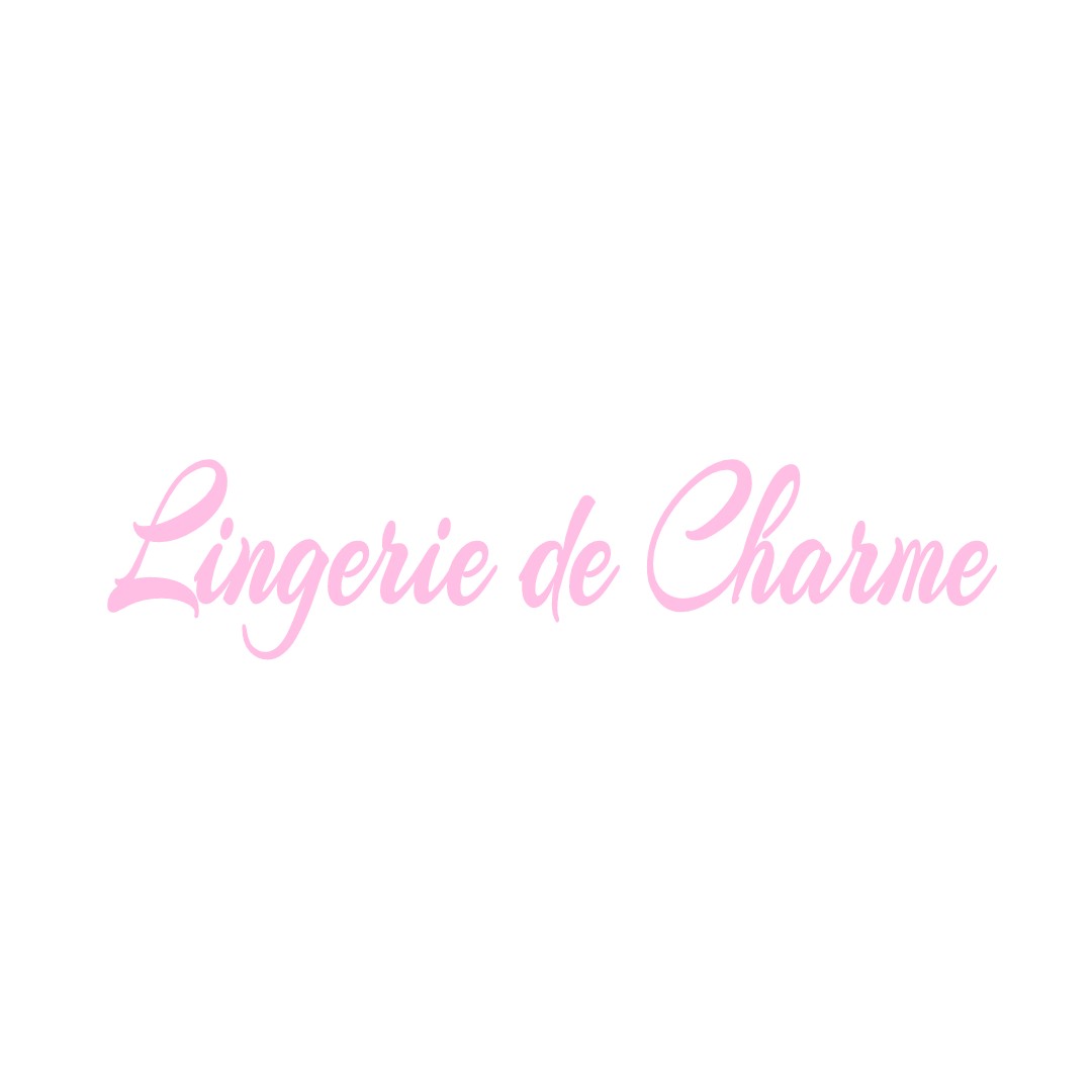 LINGERIE DE CHARME CHAMPIGNEULLES